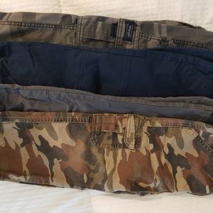 Boys 4T pants